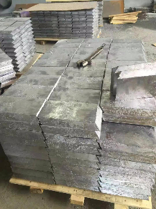 铅砖