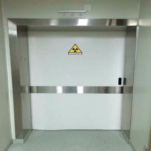 铅门